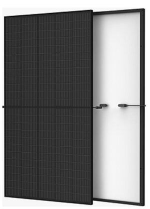 EvoSolar Monocristallin - 355W à 380W